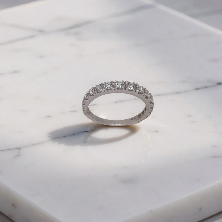 Anelli con Diamanti in Oro 18 Kt | Solitari, Verette per proposta Matrimonio