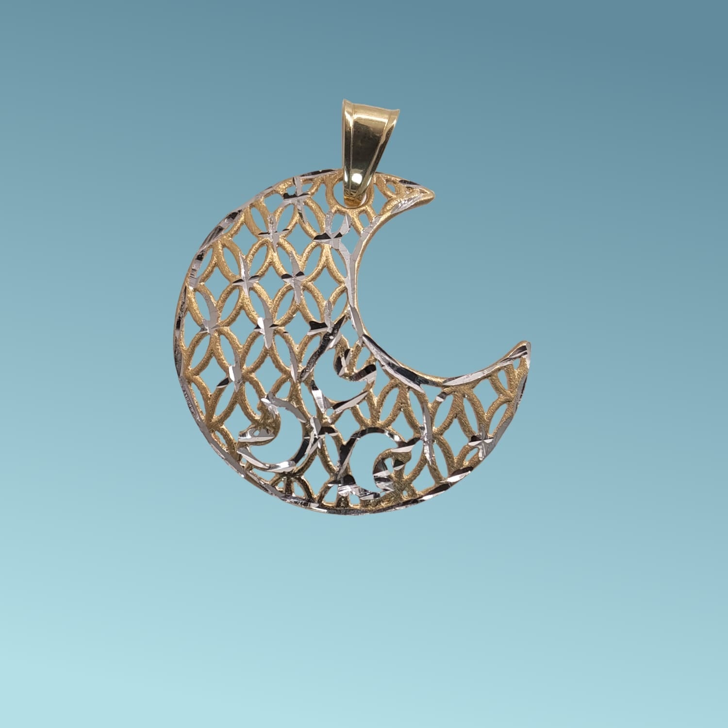 Oreficeria in Oro 18 Kt