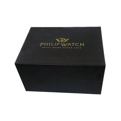 Astuccio orologio Philip Watch