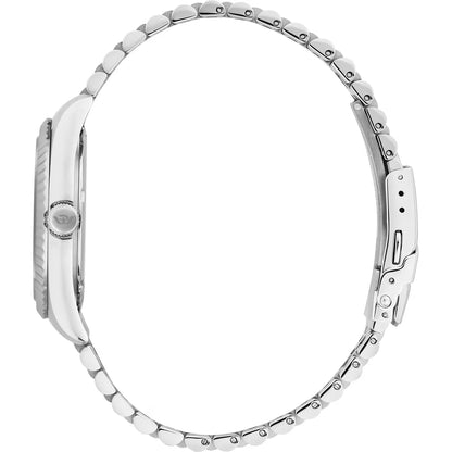 orologio philip watch vista laterale