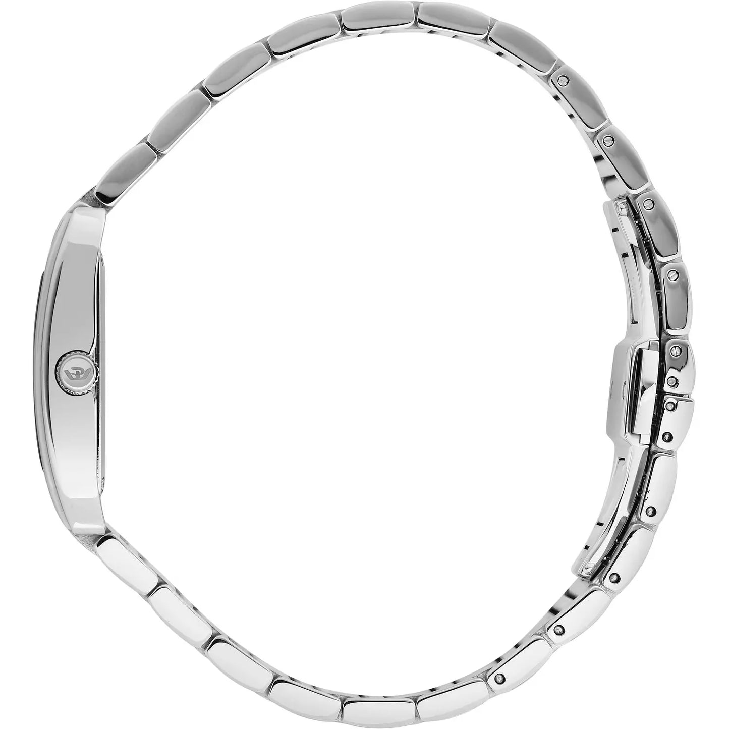 philip watch orologio donna, solo tempo, analogico, 24 mm, collezione museum - r8253820501