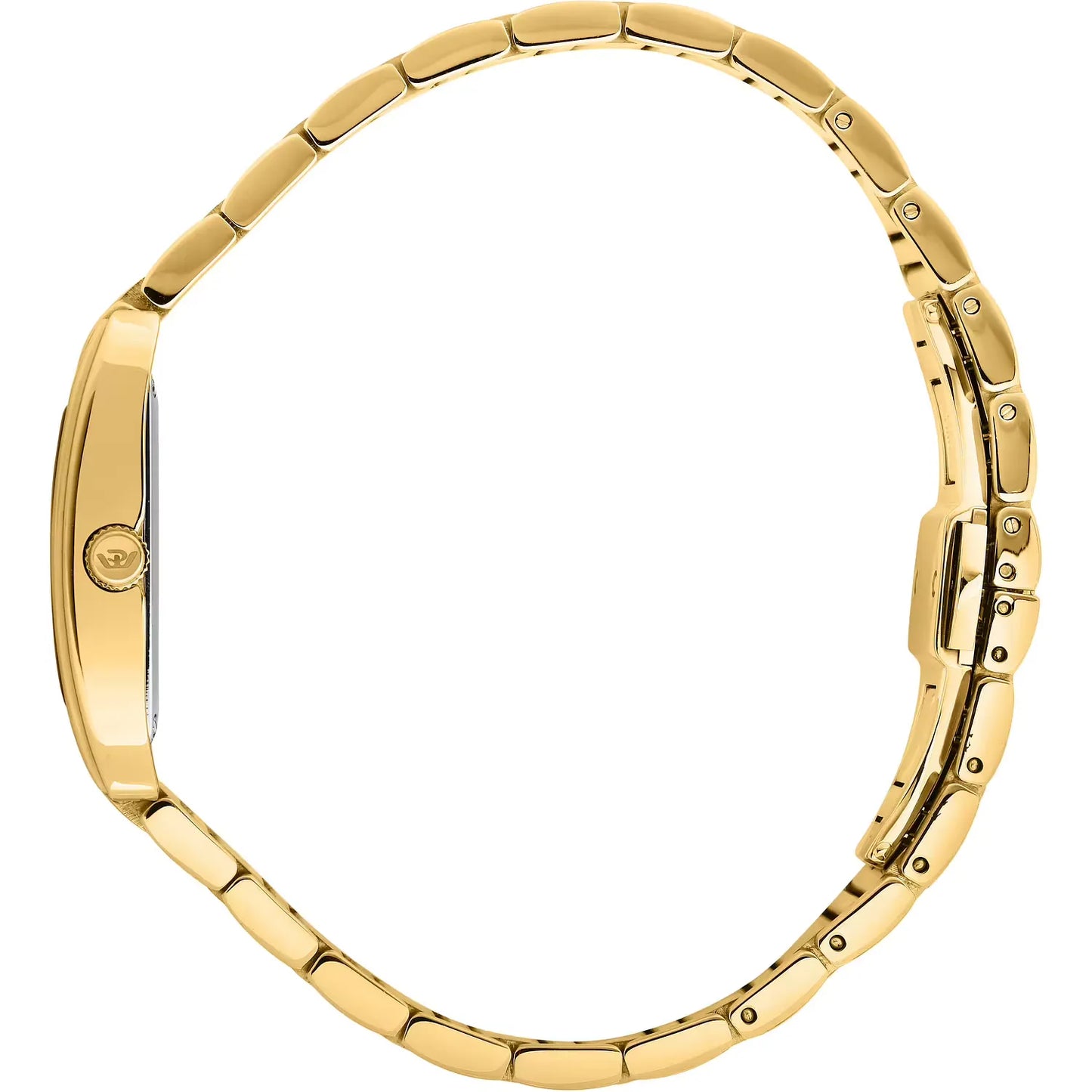 philip watch orologio donna, solo tempo, analogico, 24 mm, collezione museum, regalo donna - r8253820502