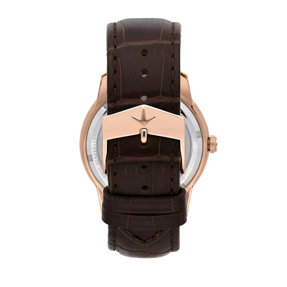 Lucien Rochat Orologio uomo Collezione Iconic - R0421116004