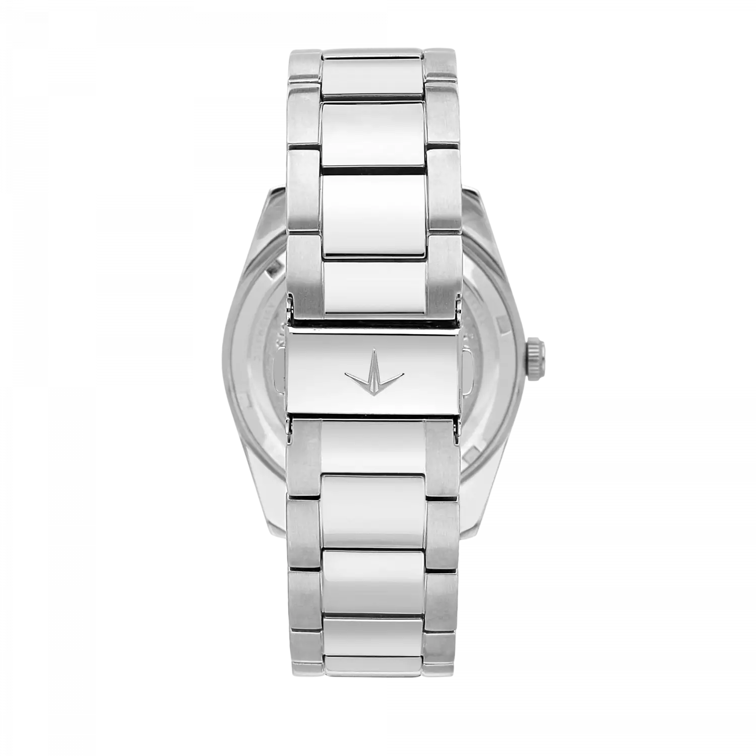 Orologio Automatico da Uomo Lucien Rochat R0423114003, Cinturino in Acciaio. Collezione Léman 