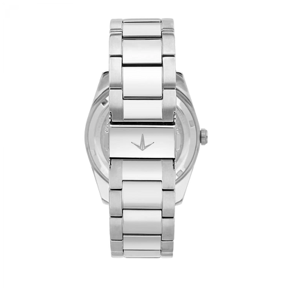 Orologio Automatico da Uomo Lucien Rochat R0423114003, Cinturino in Acciaio. Collezione Léman 