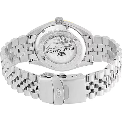 Philip Watch Caribe Automatico R8223597023