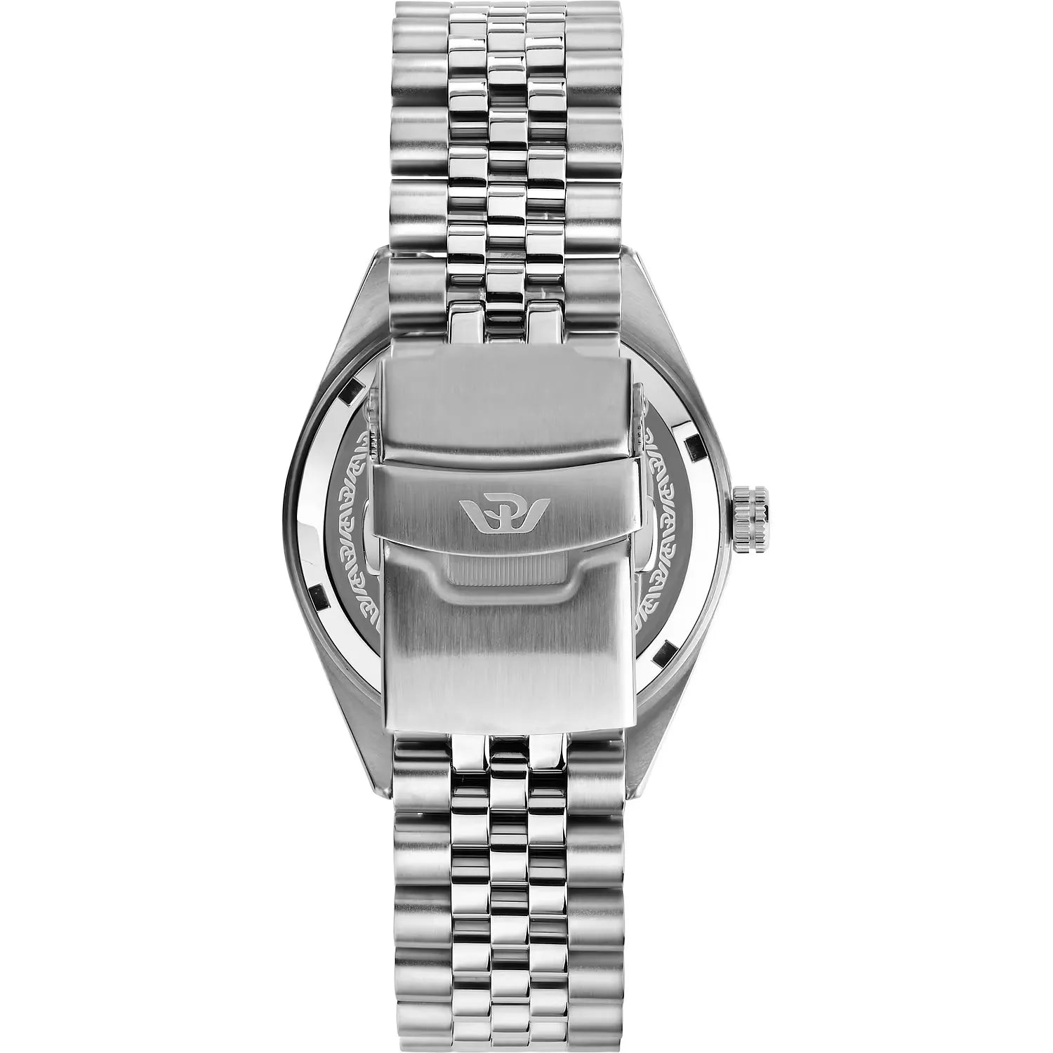 Bracciale Orologio uomo Philip Watch Caribe R8253597112