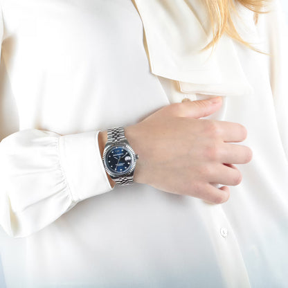 Philip Watch Orologio Donna Collezione Caribe - R8253597602