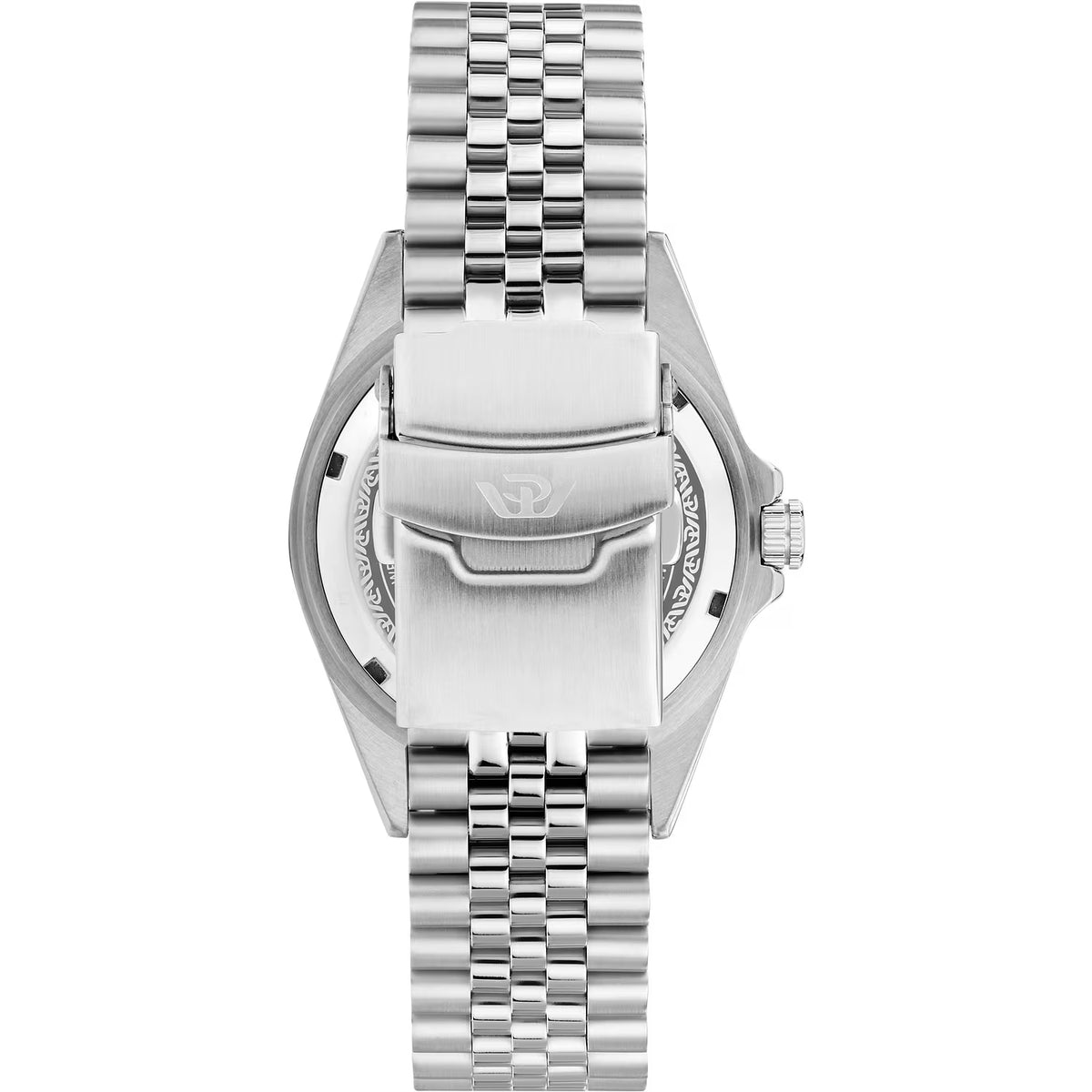 chiusura fibbia diver orologio philip watch caribe sport r8253597127