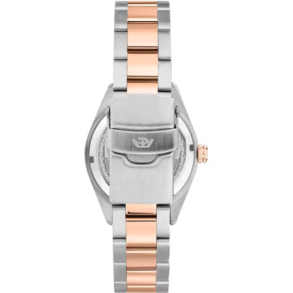 Bracciale bicolore oro rosa orologio Philip Watch Caribe Urban R8253597124