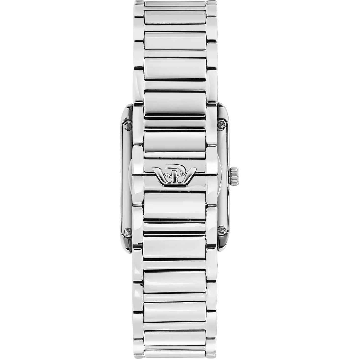 philip watch orologio donna, solo tempo, analogico, 24 mm, collezione museum - r8253820501