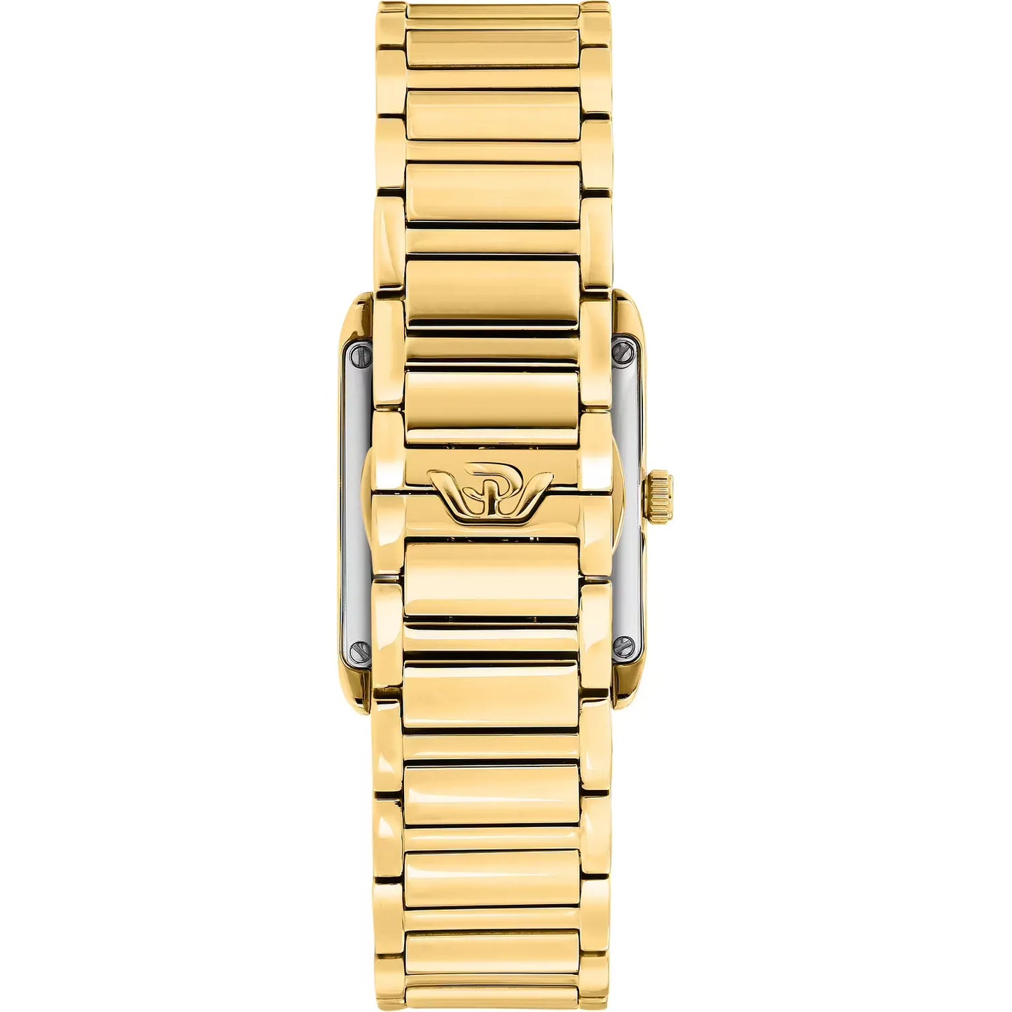 philip watch orologio donna, solo tempo, analogico, 24 mm, collezione museum, regalo donna - r8253820502
