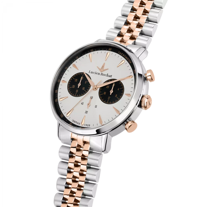Lucien Rochat Orologio Cronografo da Uomo R0453120003