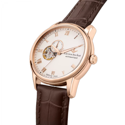 Lucien Rochat Orologio uomo Collezione Iconic - R0421116004