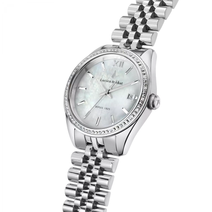 Lucien Rochat Orologio donna Collezione Madame R0453114513