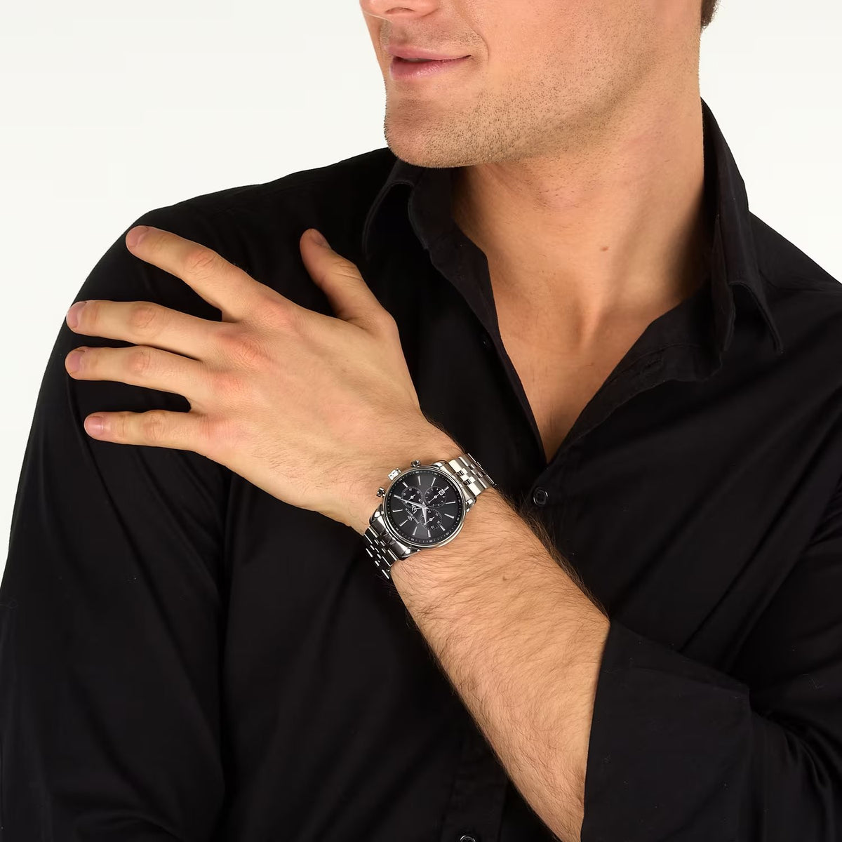 philip watch anniversary cronografo r8273650008