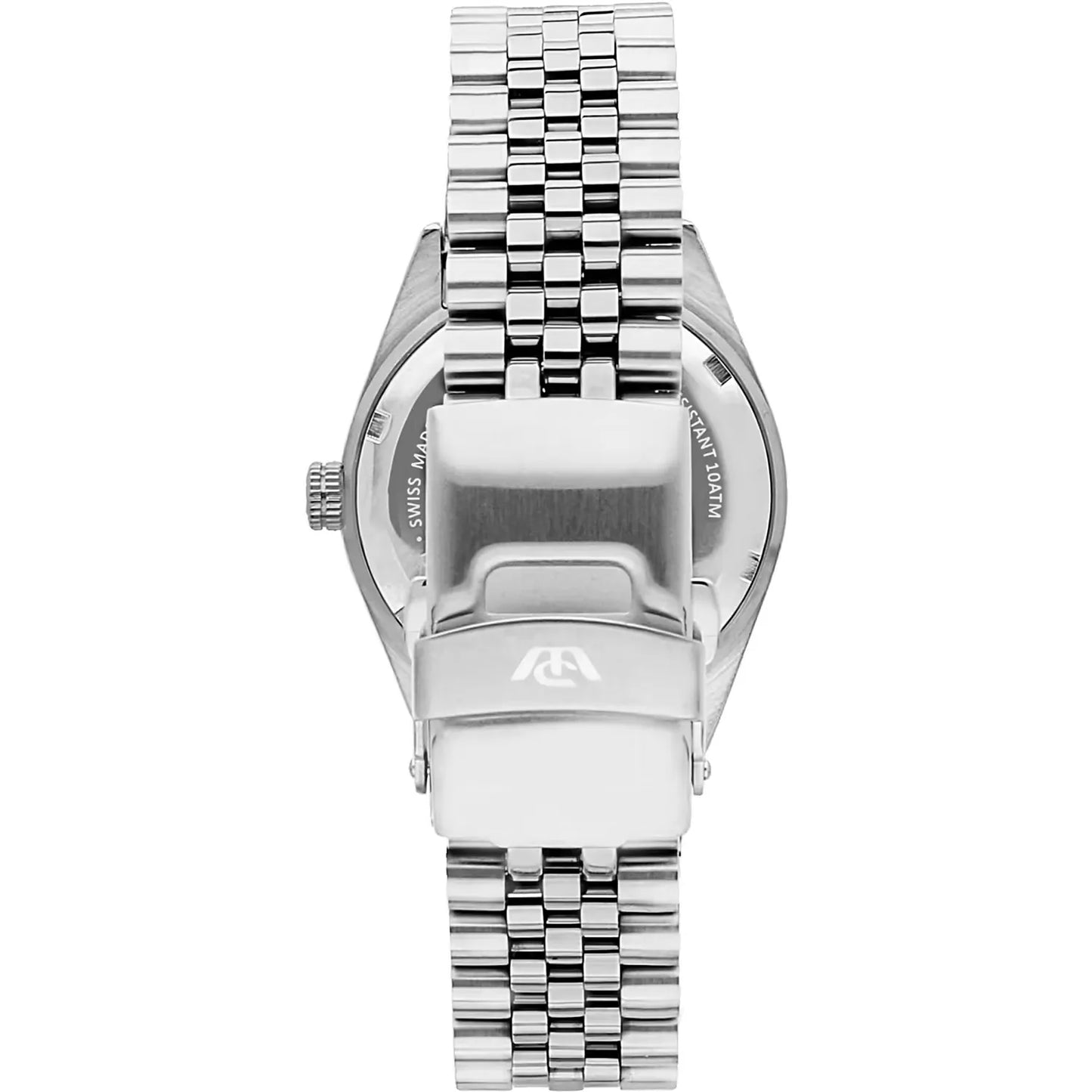 bracciale orologio donna philip watch caribe al quarzo r8253597598