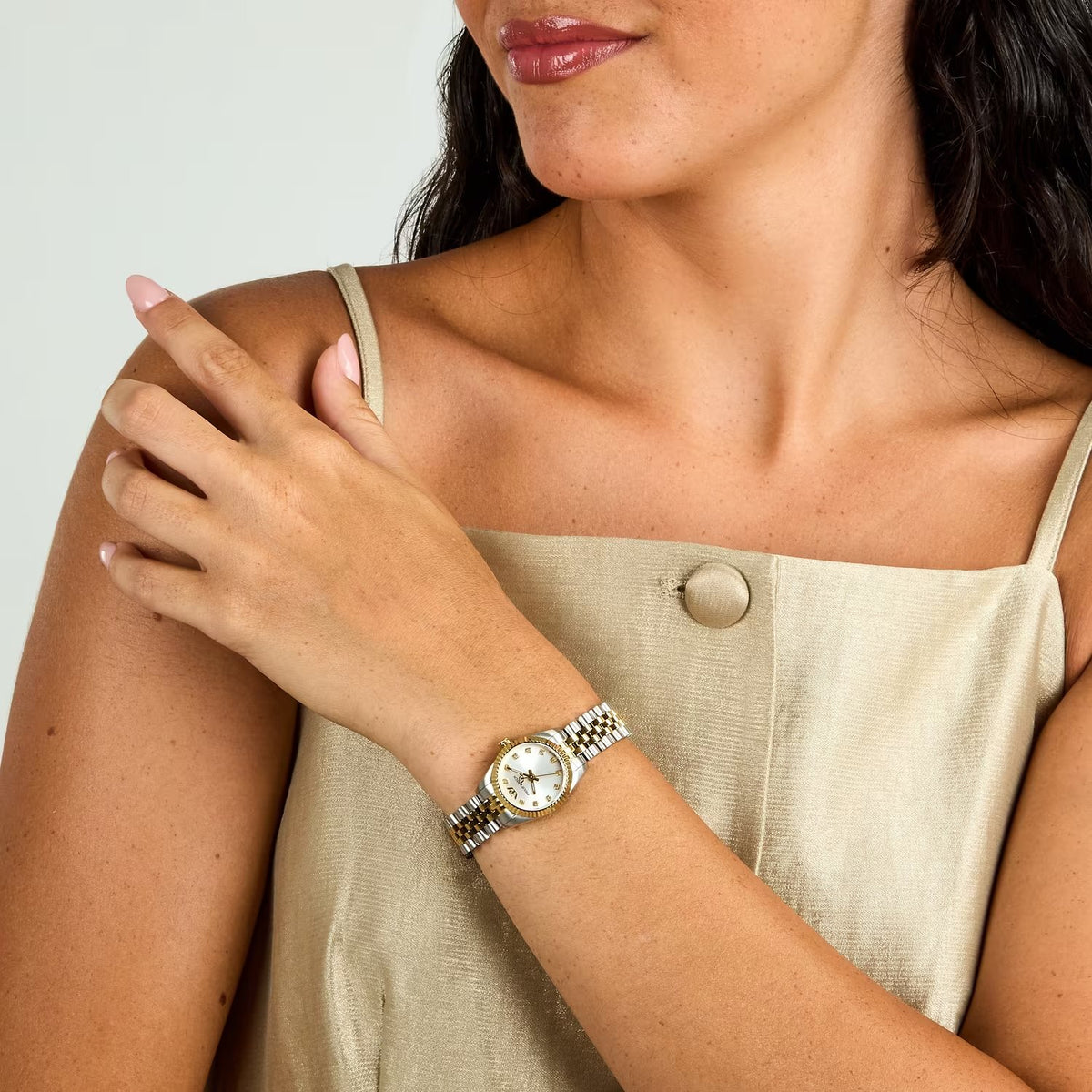 philip watch caribe urban mini diamanti r8253597684