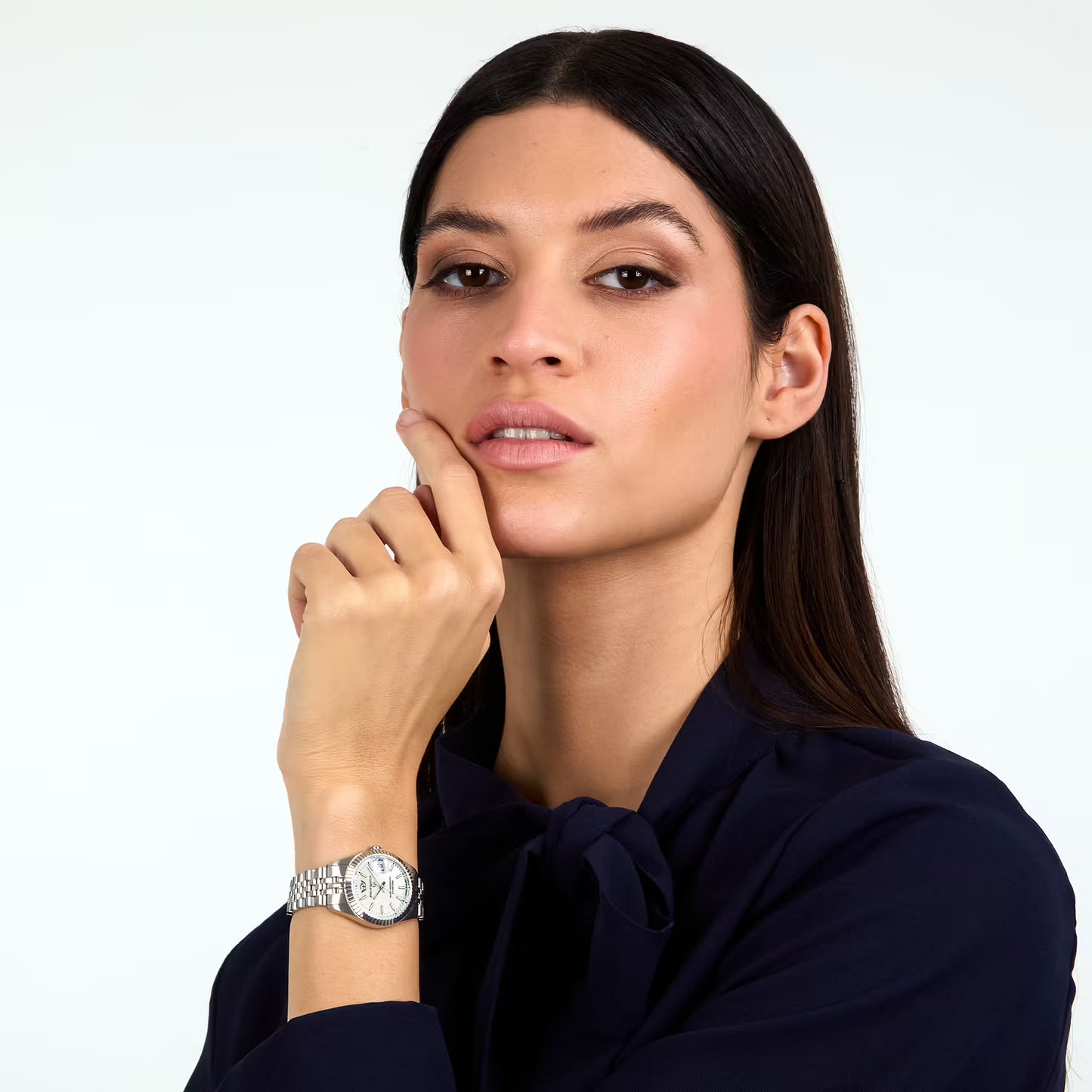 philip watch orologio donna collezione caribe - r8253597671