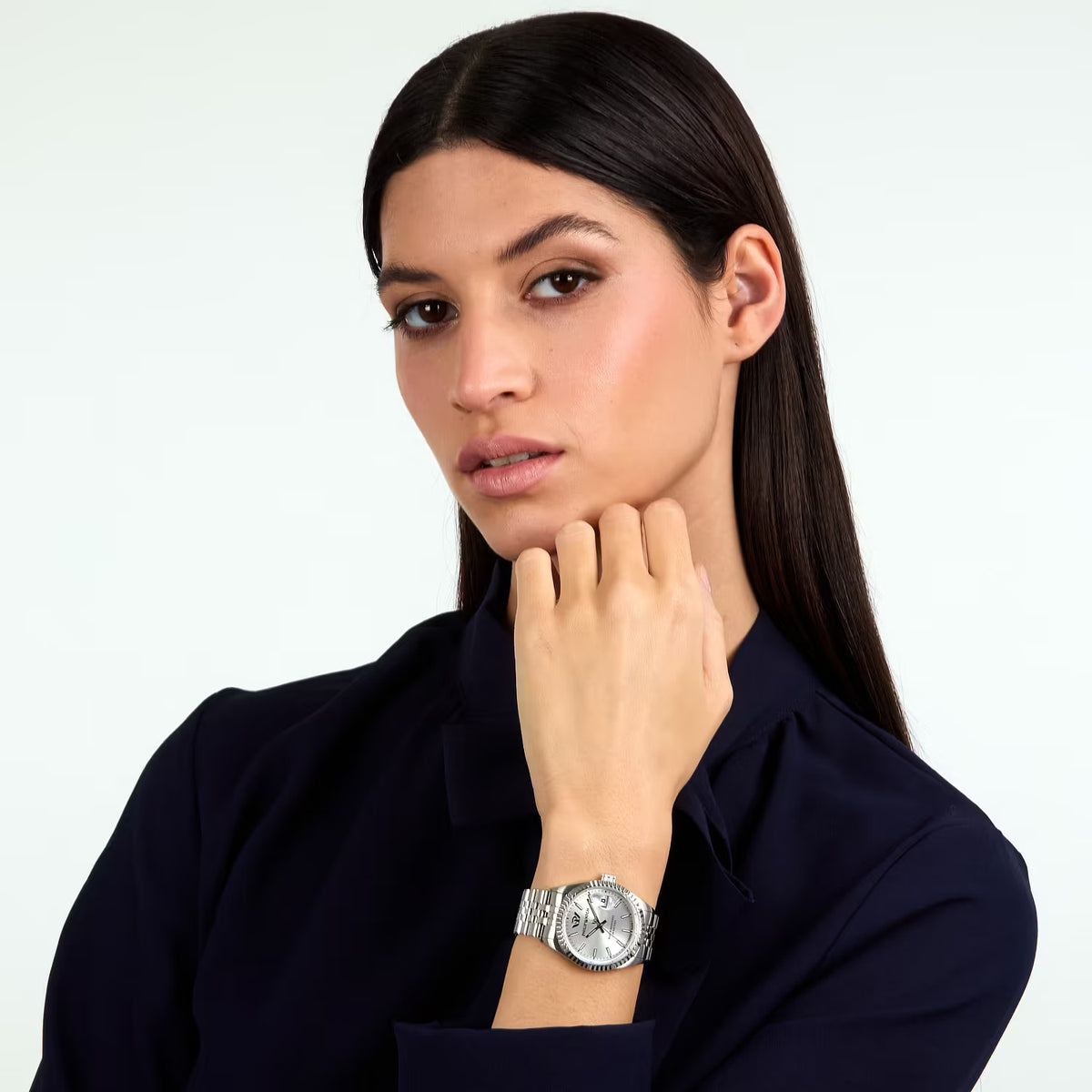 Orologio donna Philip Watch R8253597674 vista laterale