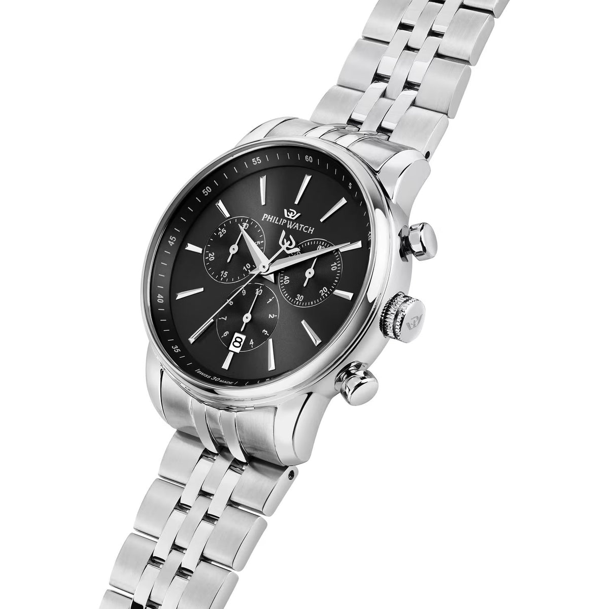 philip watch anniversary cronografo r8273650008