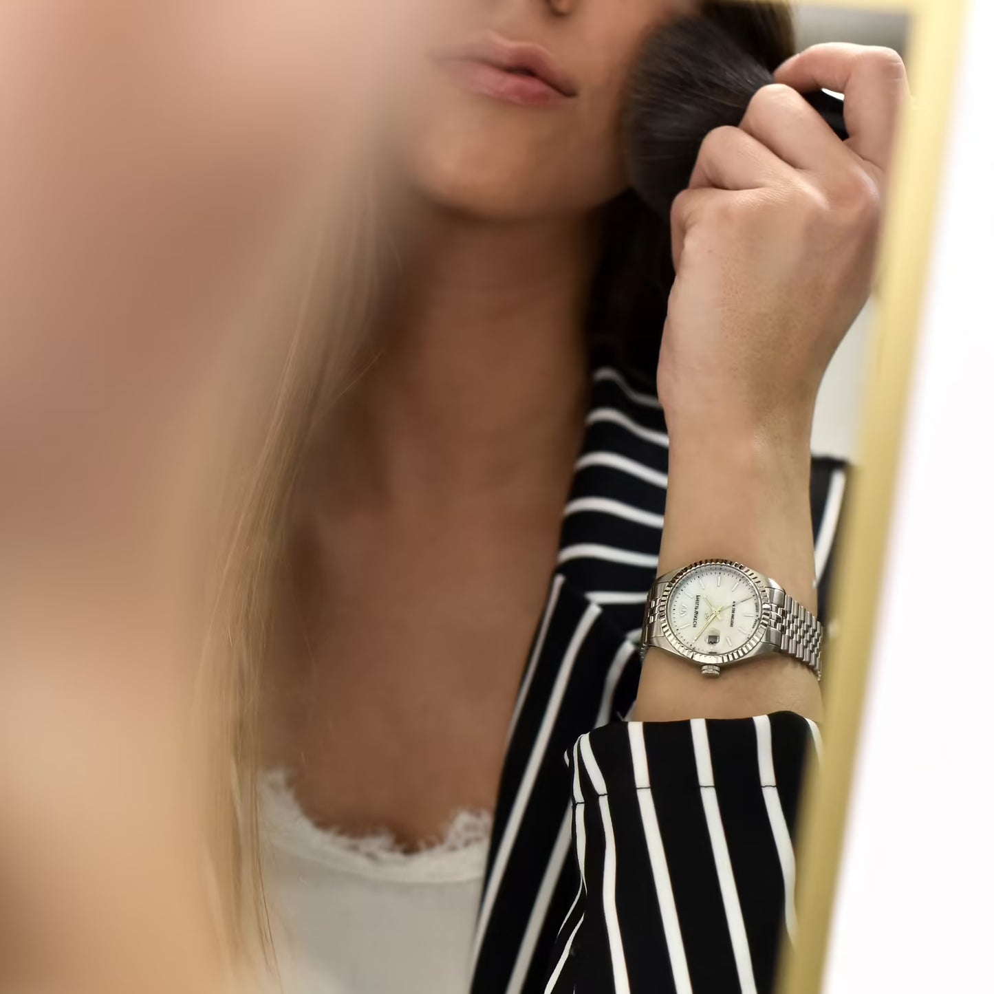 philip watch orologio donna collezione caribe - r8253597594