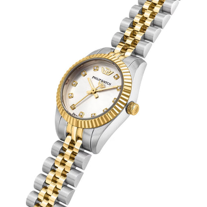 Philip Watch Caribe Urban Mini Diamanti R8253597684
