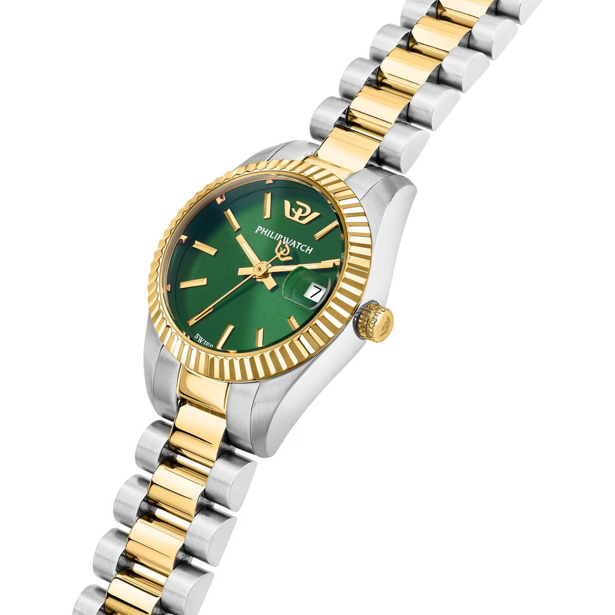 philip watch caribe urban mini r8253597687