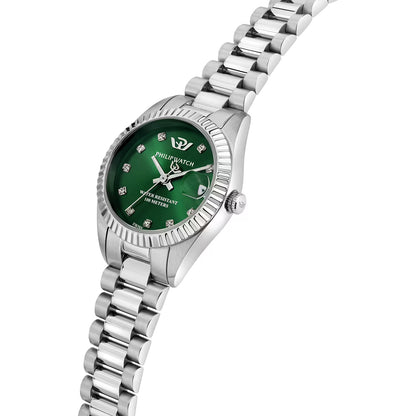 Philip Watch Orologio Donna Collezione Caribe - R8253597649