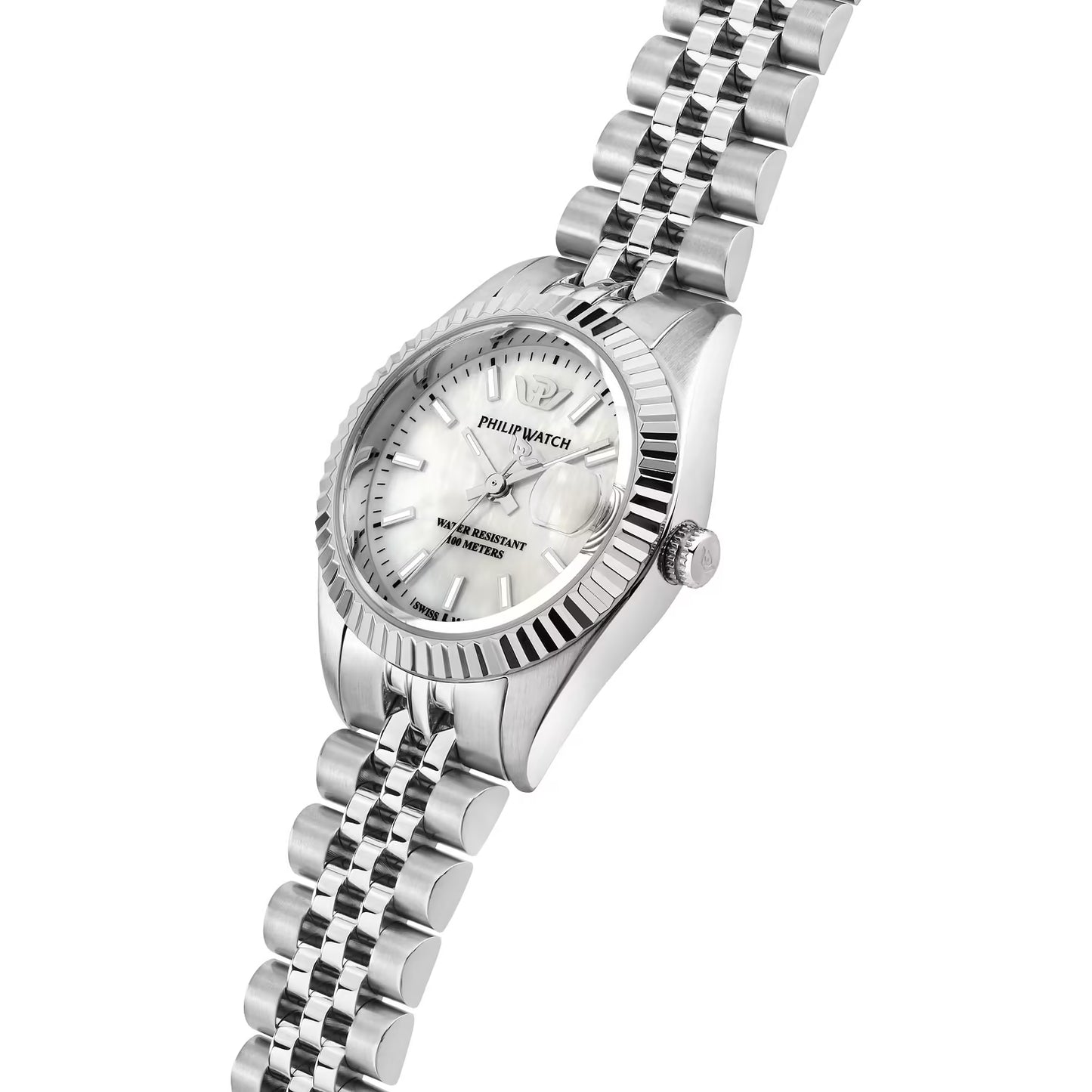 philip watch orologio donna collezione caribe - r8253597671