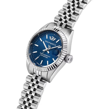 Philip Watch Orologio Uomo Collezione Caribe - R8253597677