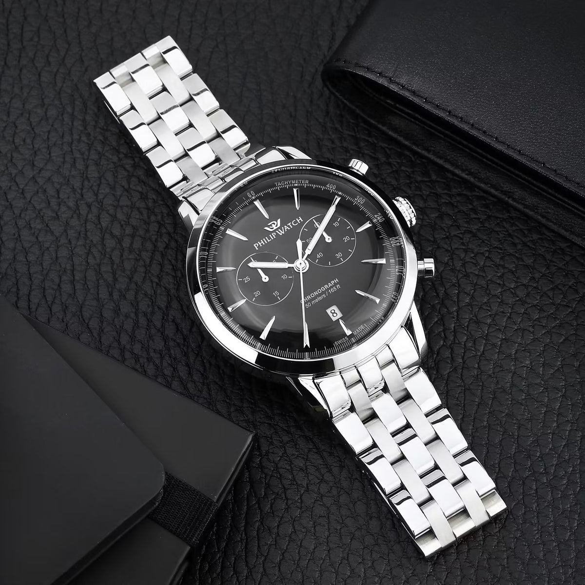 Philip Watch Sunray Cronografo R8273680001