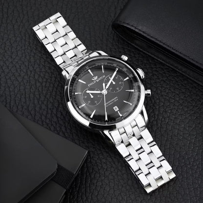 Philip Watch Sunray Cronografo R8273680001