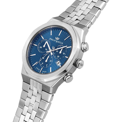 Philip Watch Windsurf Cronografo R8273633001