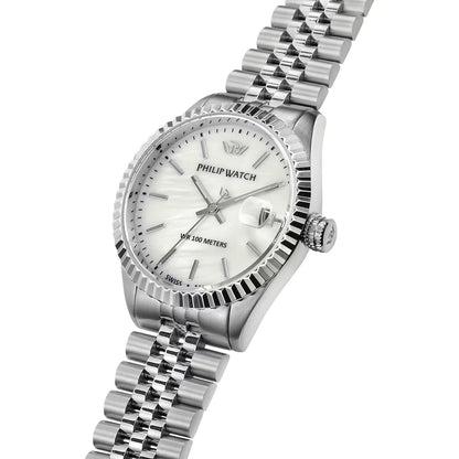 Philip Watch Orologio Donna Collezione Caribe - R8253597594