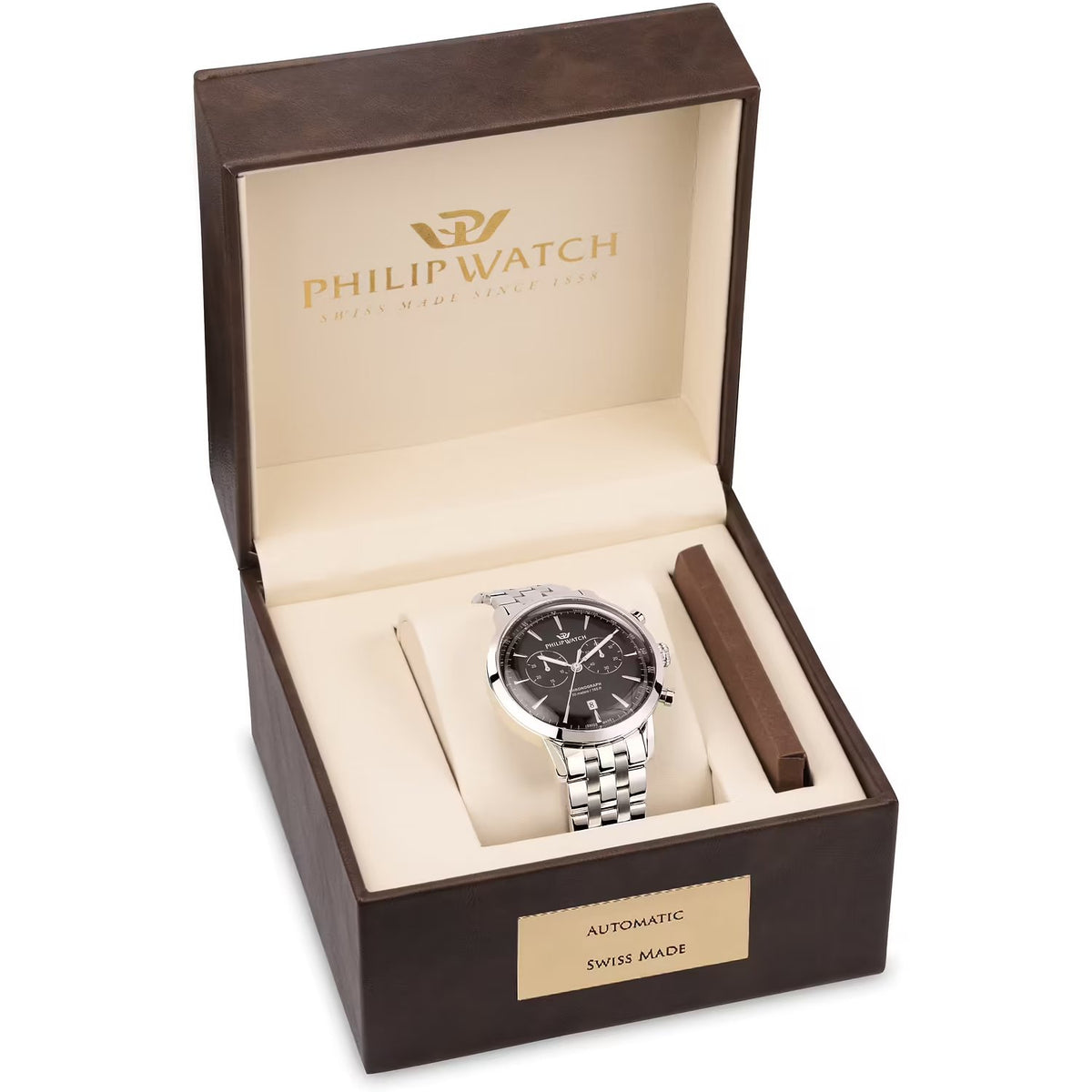 Philip Watch Sunray Cronografo R8273680001