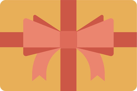 Gift card, buono regalo della Gioielleria L'ngolo