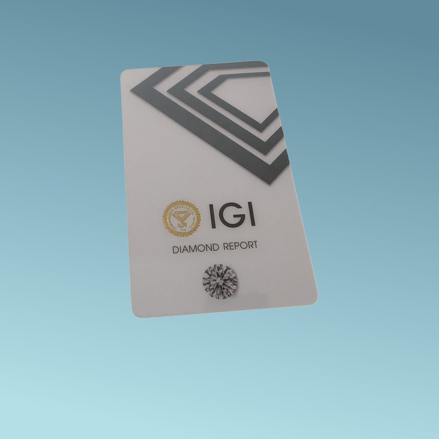 certificato igi 