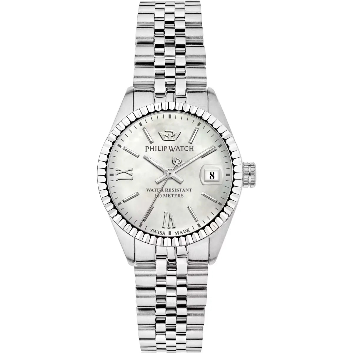 Orologio donna Philip Watch Caribe R8253597606
