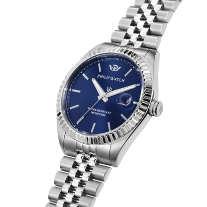 Philip Watch orologio R8253597077