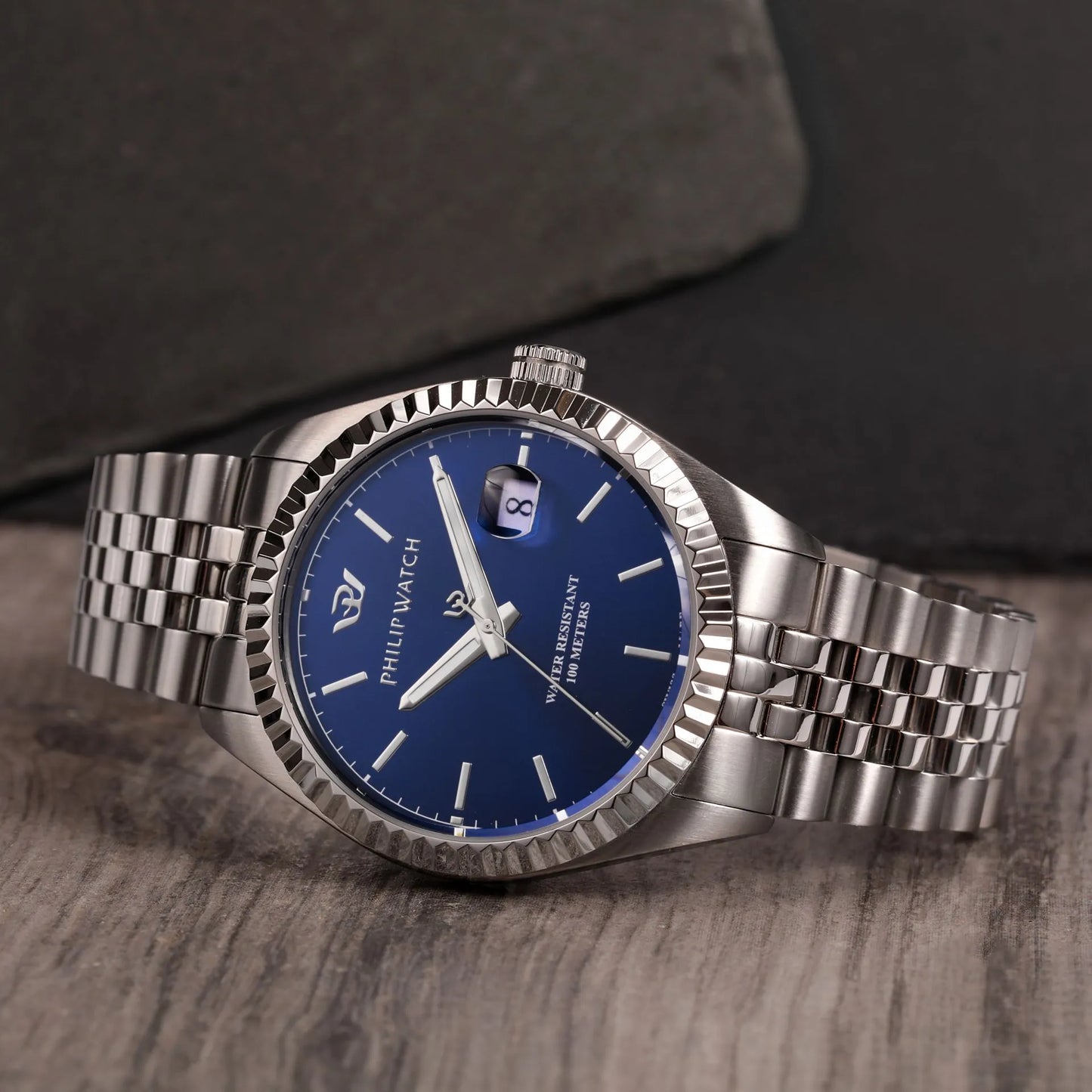 philip watch orologio r8253597077