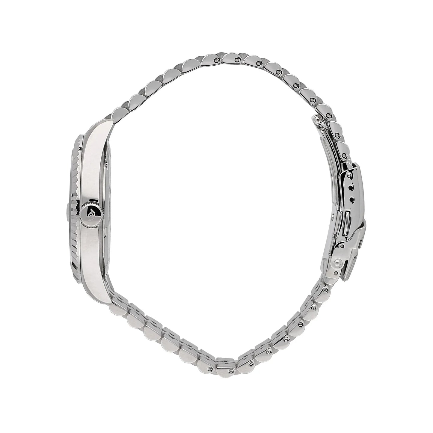 vista profilo philip watch orologio r8253597077