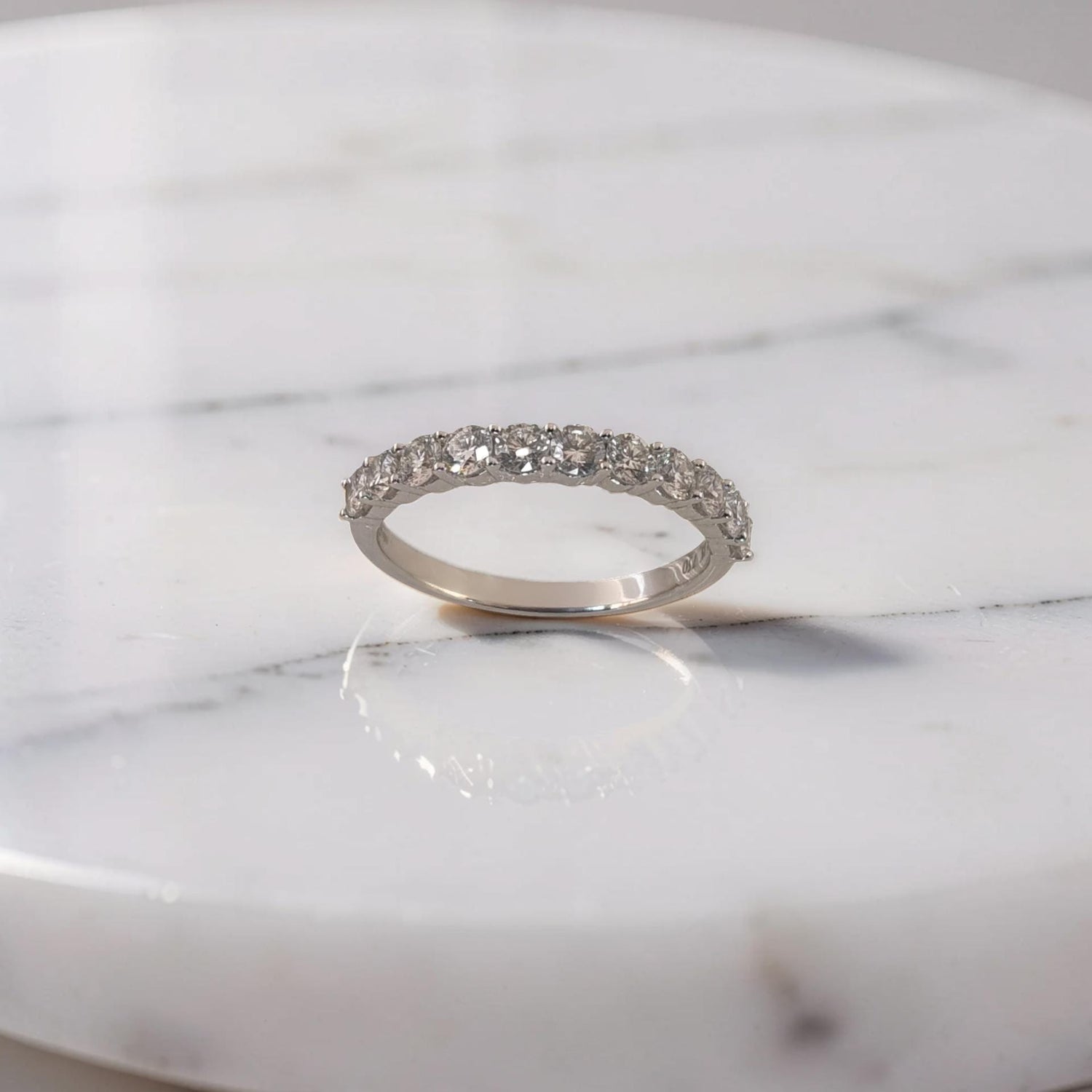 Anelli Verette Oro 18Kt Diamanti e Pietre Preziose