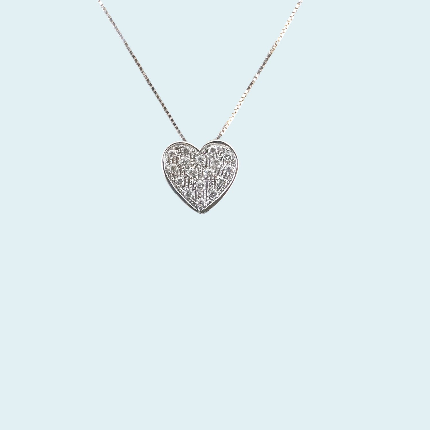 Cuori Diamanti
