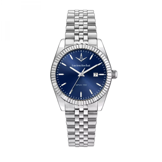 Orologio donna Lucien Rochat R0453124518 acciaio elegante collezione Bienne