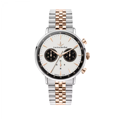 Lucien Rochat Orologio Cronografo da Uomo R0453120003