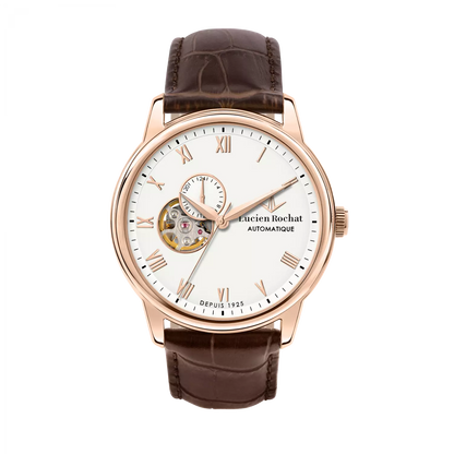 Lucien Rochat Orologio uomo Collezione Iconic - R0421116004