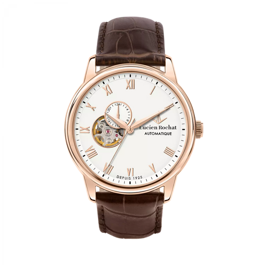 Lucien Rochat Orologio uomo Collezione Iconic - R0421116004