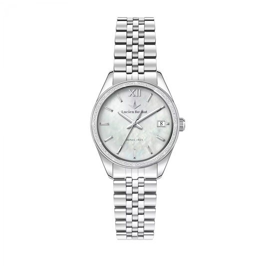 Lucien Rochat Orologio donna Collezione Madame R0453114513