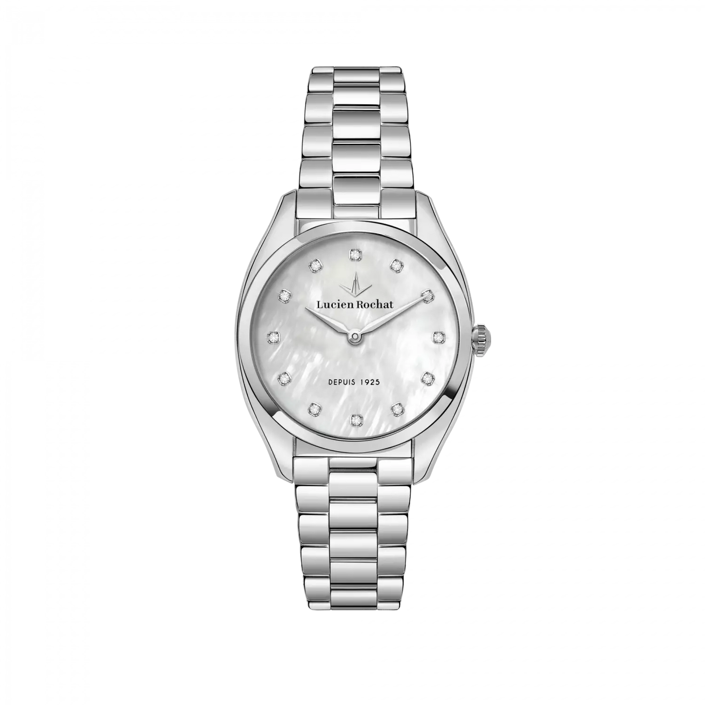 lucien rochat orologio donna collezione madame r0453120501